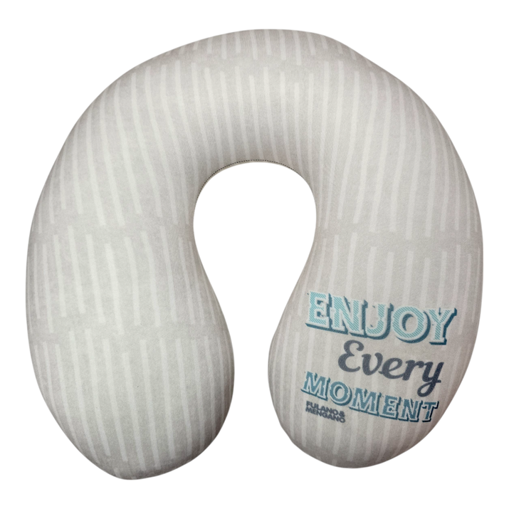 CUELLO MICROFIBRA - EVERY MOMENT